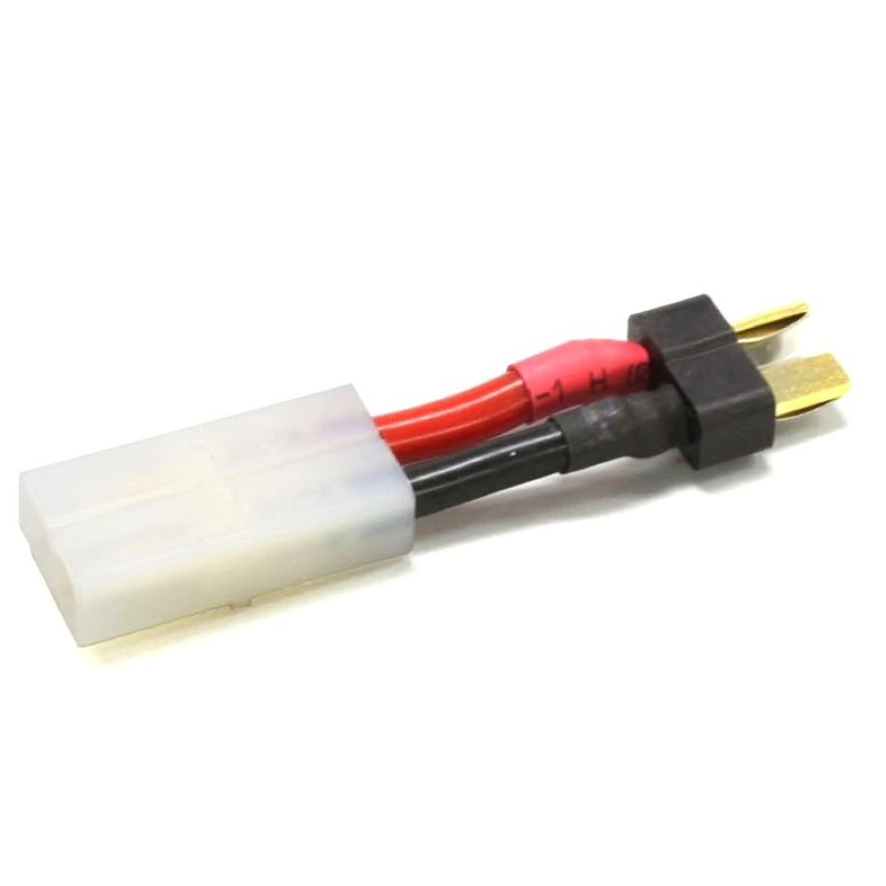 R246-8535 2P-Standard Exchange Connector Type A R246-8535B  - KYOSHO RC